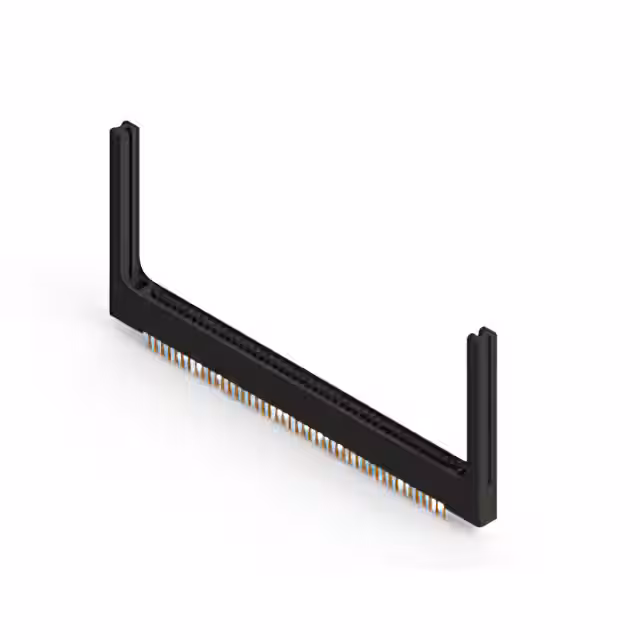 396-090-558-258 EDAC Inc.  Edgeboard Connectors